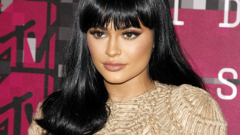 The Transformation Of Kylie