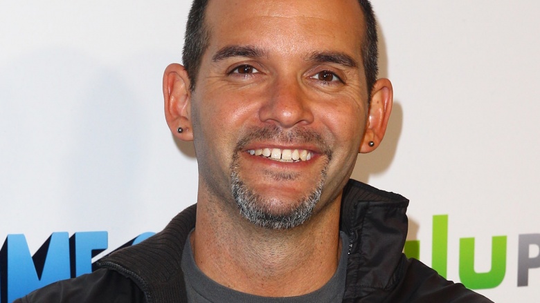 Judd Winick, The Real World: San Francisco