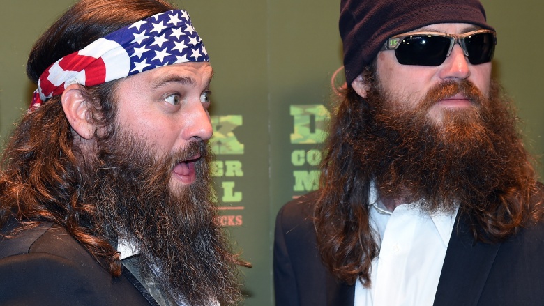 Duck Dynasty