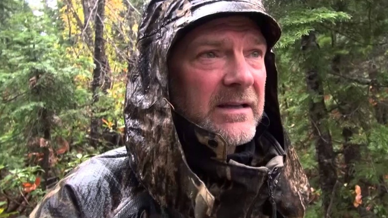 Survivorman