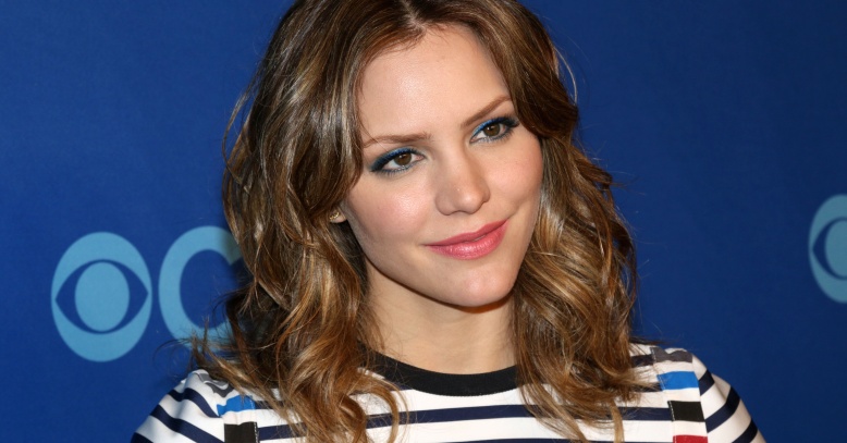 Katharine McPhee