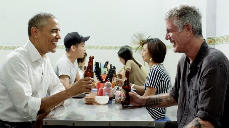 Roadrunner: What We Know About Anthony Bourdain's New ...