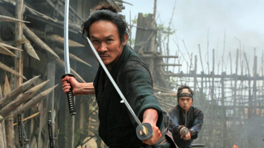  Samurai Movies  You Need To Watch