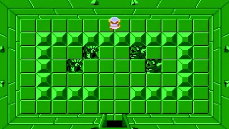 The Second Quest In The Legend Of Zelda
