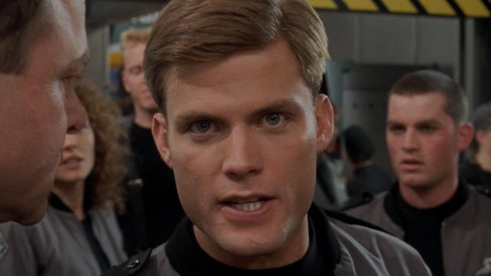 Small Details You Missed In Starship Troopers