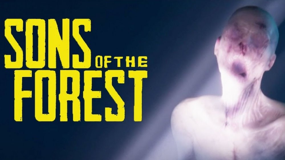 The Forest Film 2021 The Forest Film 2021
