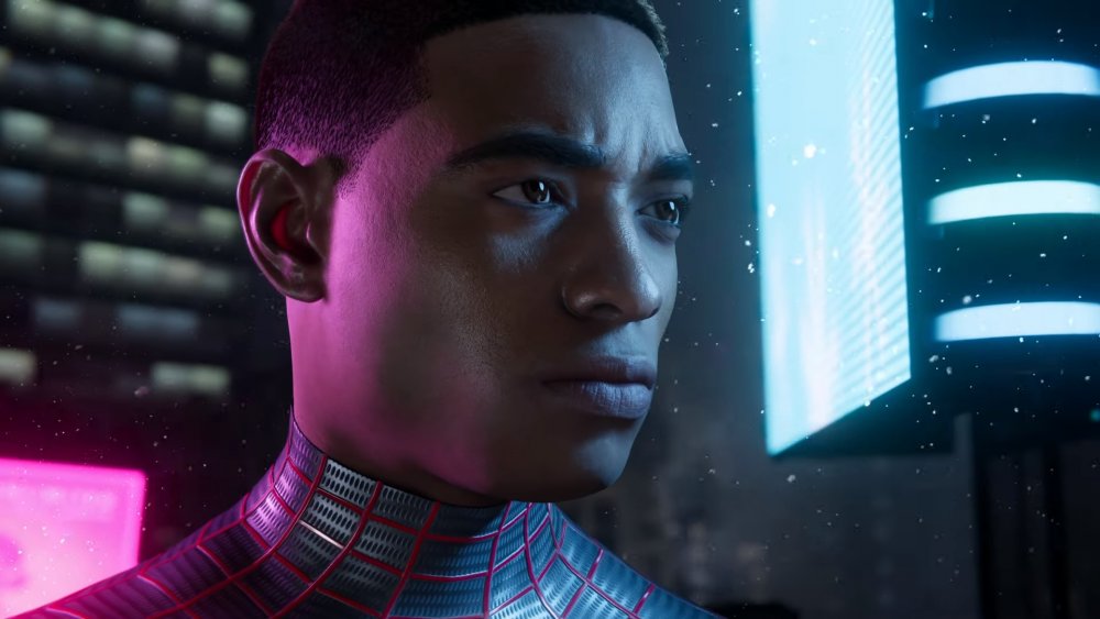 Spider-Man Miles Morales Ps5 Release Date And Trailer-6145
