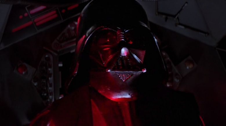 Where Did Vader Go After Episode IV?