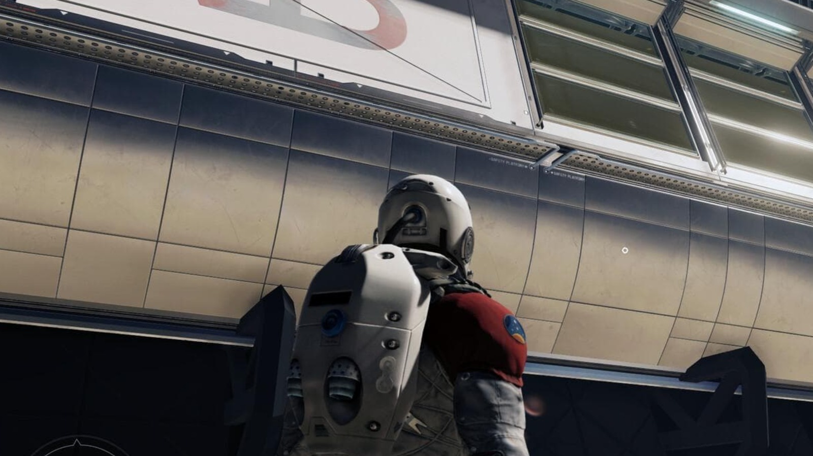 starfield trailer leak starfield trailer leak