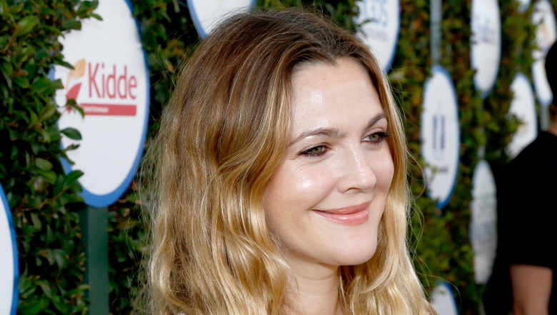 Drew Barrymore