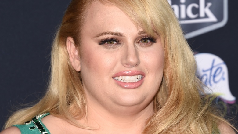 Rebel Wilson
