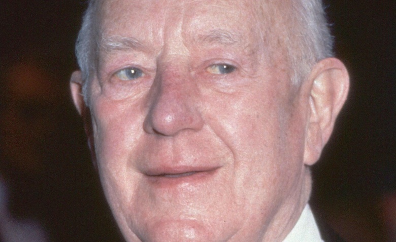 Alec Guinness - 'Star Wars'