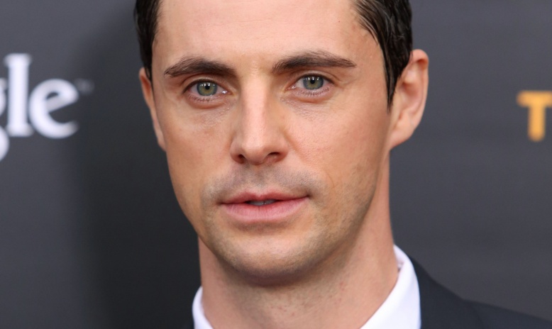 Matthew Goode - 'Leap Year'