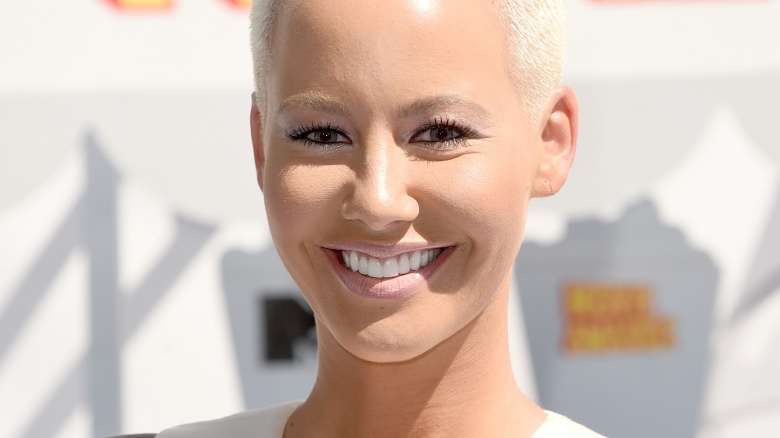 Amber Rose