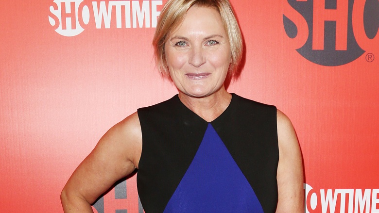 Denise Crosby
