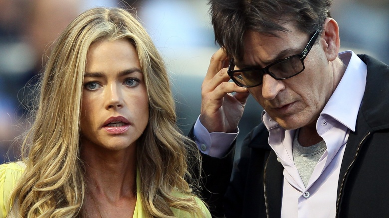 Denise Richards