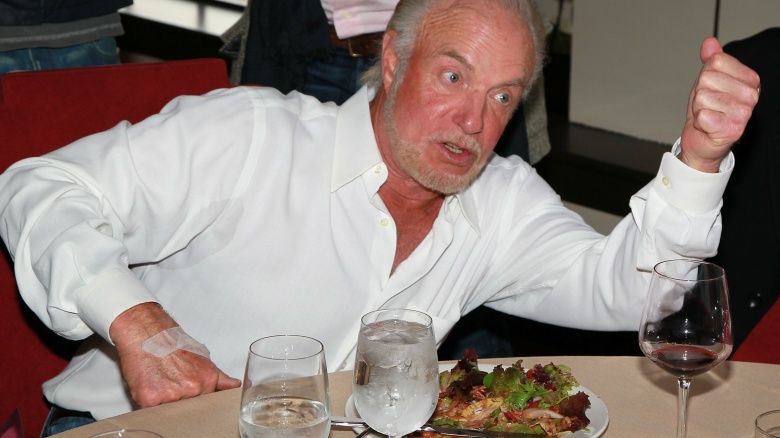 James Caan