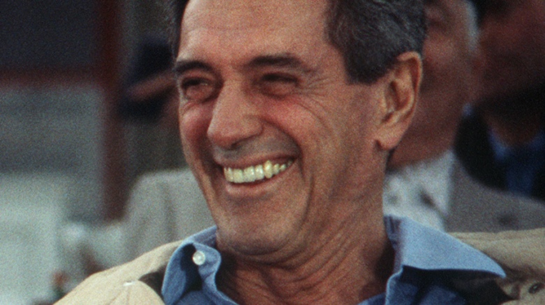 Rock Hudson Was Gay