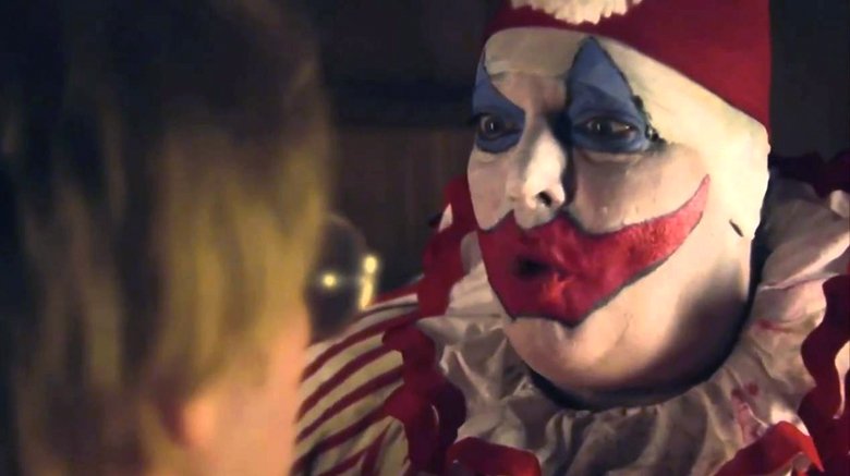 Terrifying clown movies you never knew existed