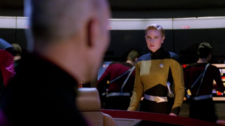 Star Trek Next Generation Time Travel Star Trek Next Generation Time Travel