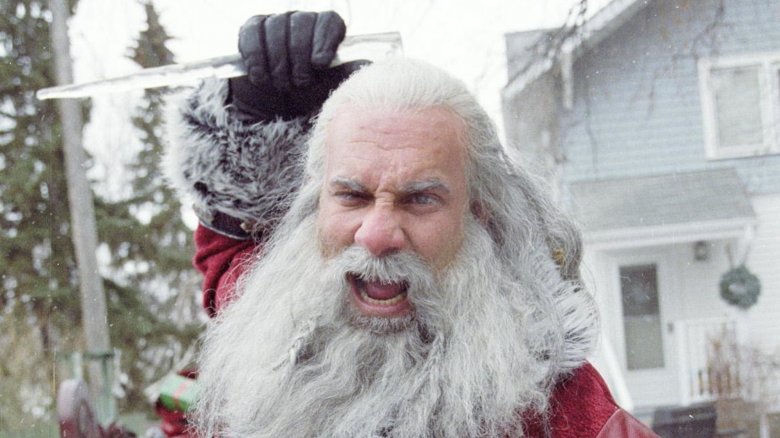 The 5 Best And 5 Worst Christmas Horror Movies