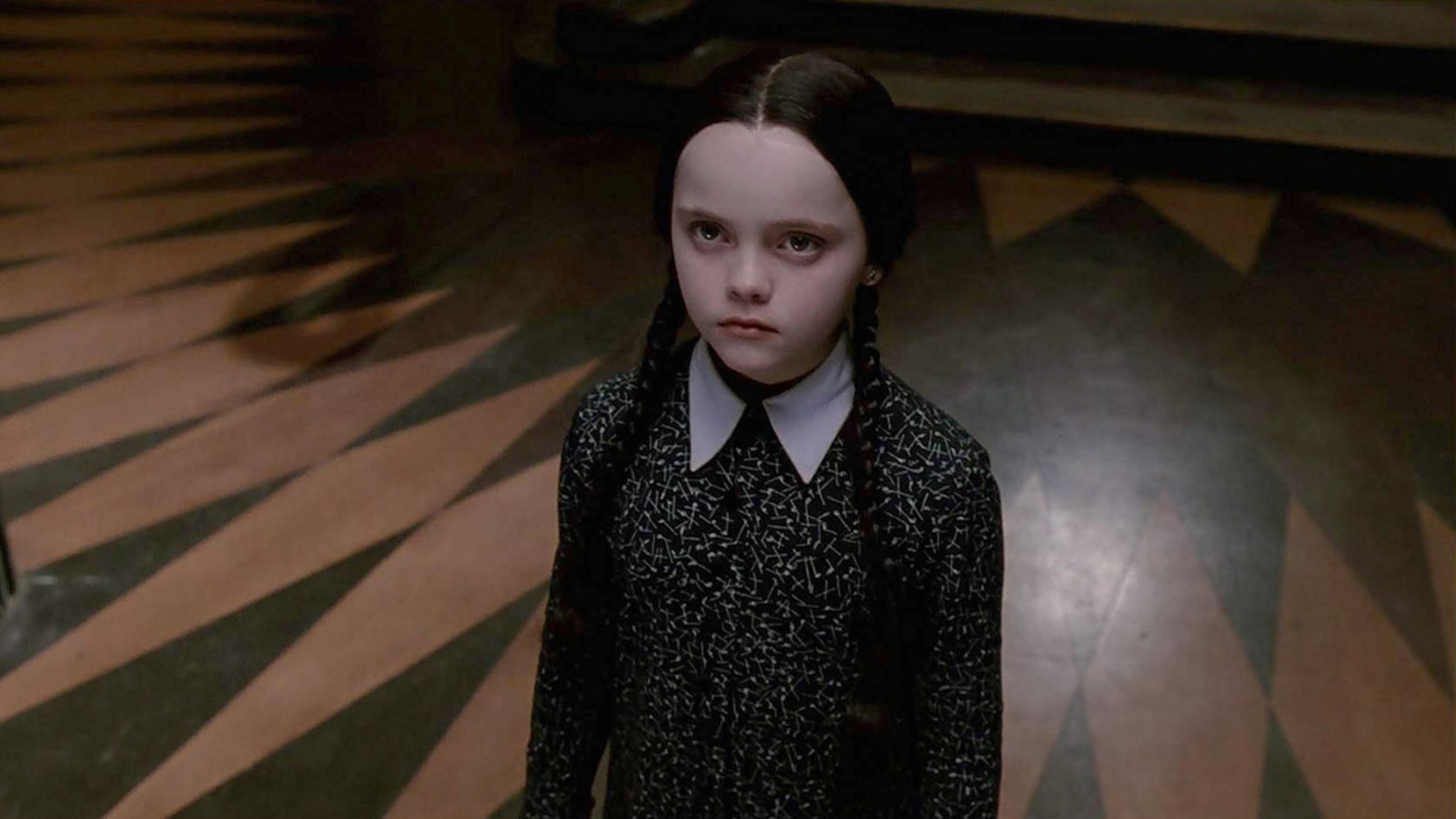 The Addams Family Is Getting The Coolest Live-Action Reboot