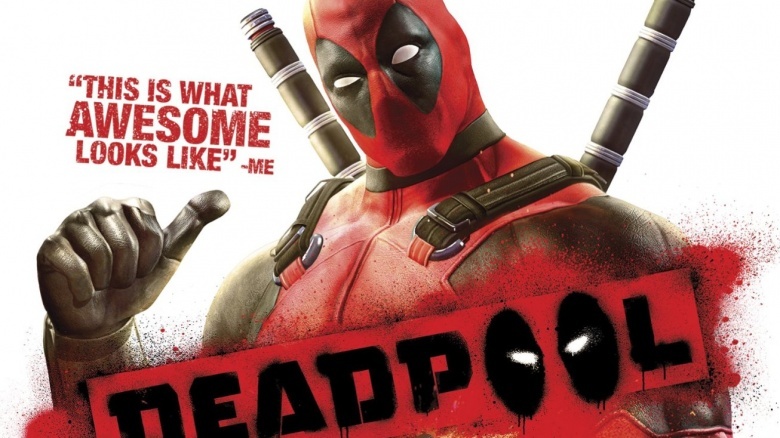 The Insane History Of Deadpool