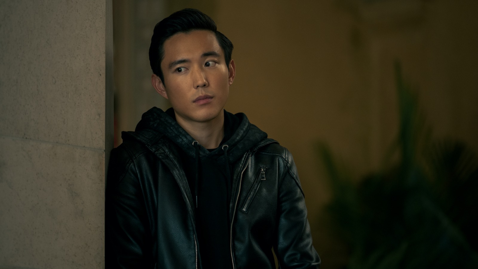 Umbrella Academy Saison 3 Fin Ben The Ben Hargreeves theory that has fans talking
