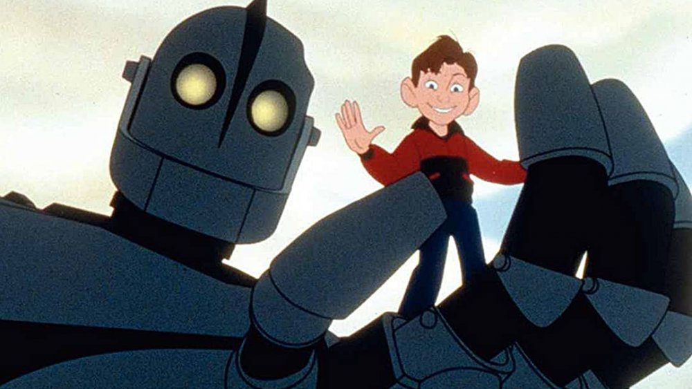 The Best 90s Animated Movies That Aren T From Disney