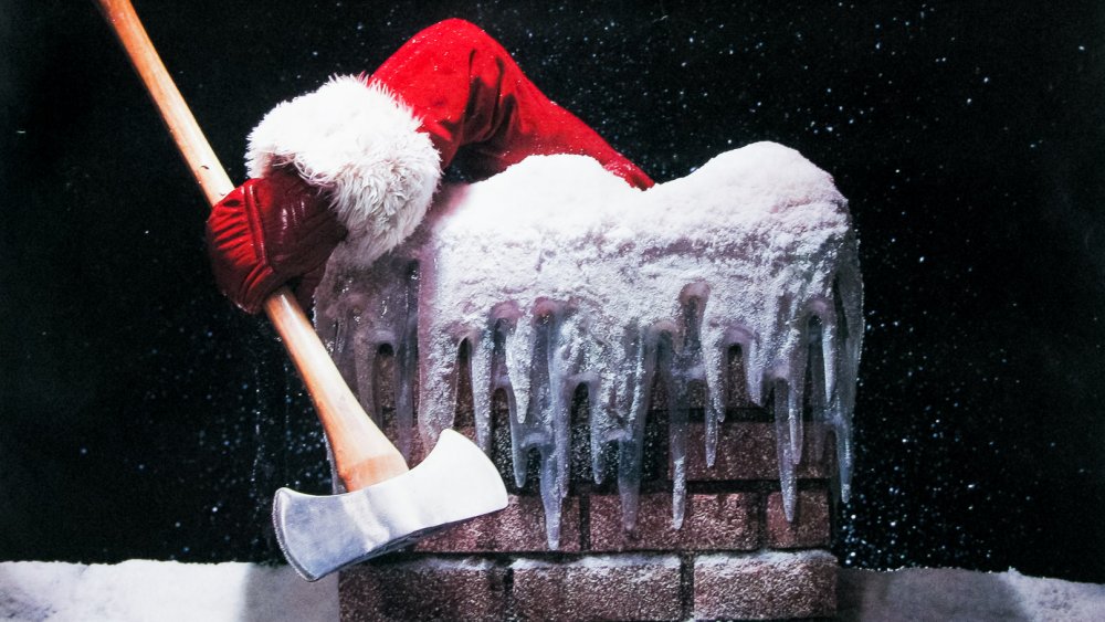 The best Christmas horror movies for holiday fright