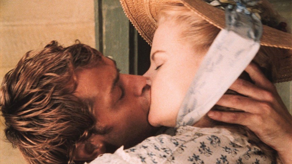 The Best Last Kisses in Movie History