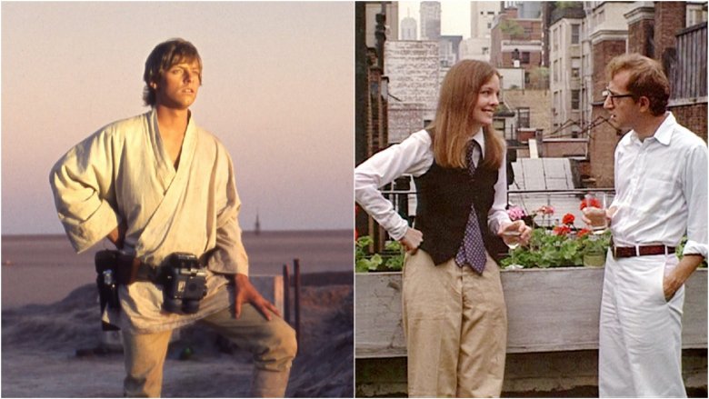 Star Wars (lost to Annie Hall)