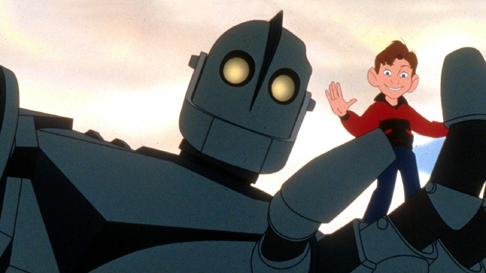 The best robot movies of all time