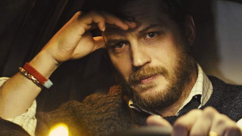 The best Tom Hardy Movies you've never seen