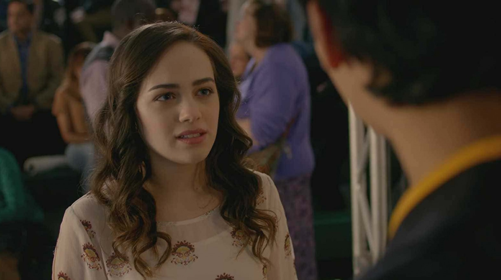 The Cobra Kai Fight Scene That Could Have Been Much Different