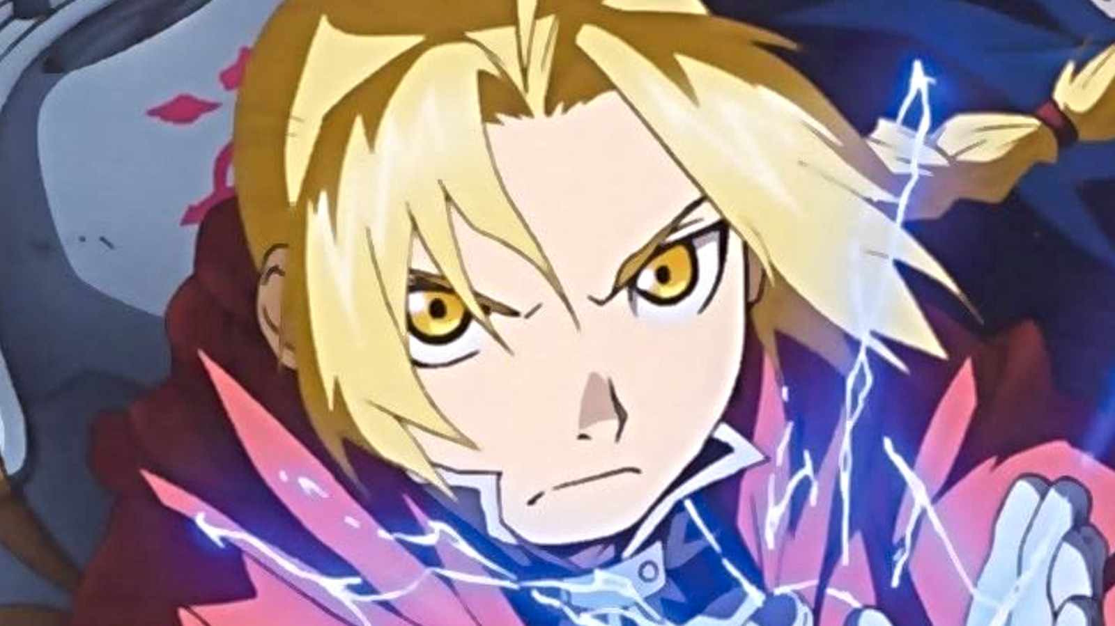 Featured image of post Fullmetal Alchemist Alphonse Human Or as a certain someone calls him