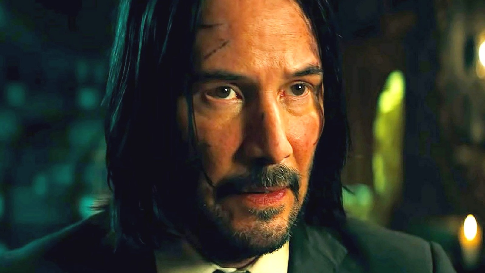 The Ending Of John Wick: Chapter 2 Explained