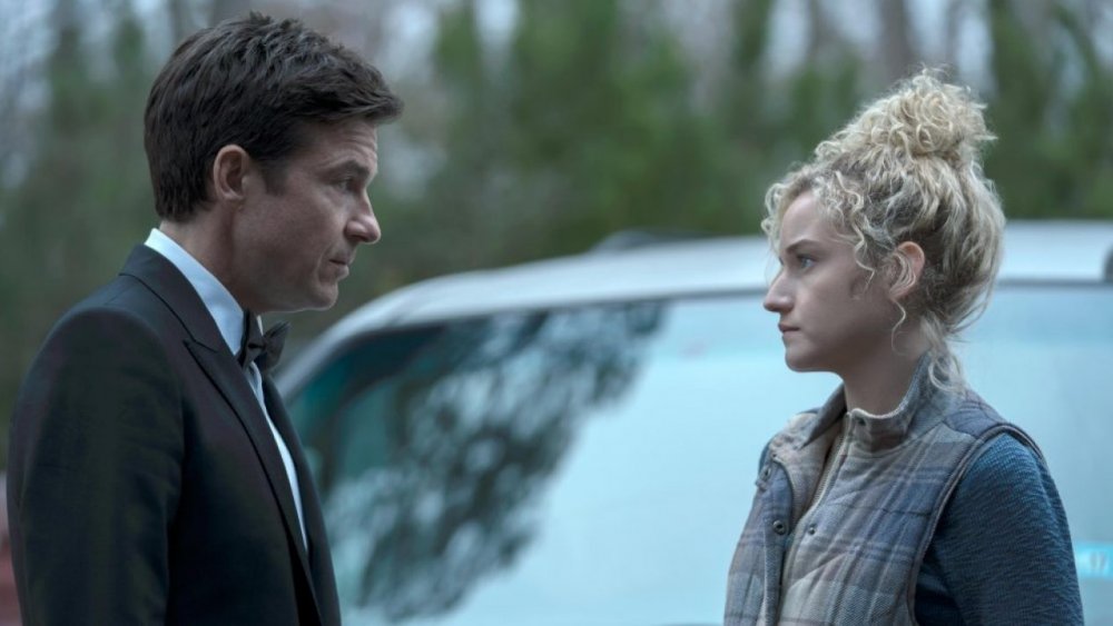 The ending of Ozark season 3 explained