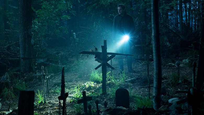 Pet Sematary's Ending Explained