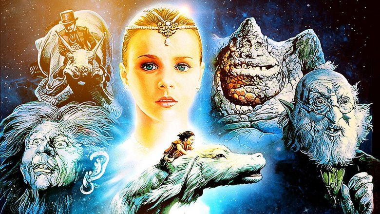 The Neverending Story Cast Looks A Whole Lot Different Now Flipboard 