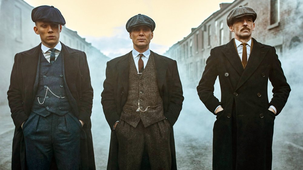 The entire Peaky Blinders timeline explained
