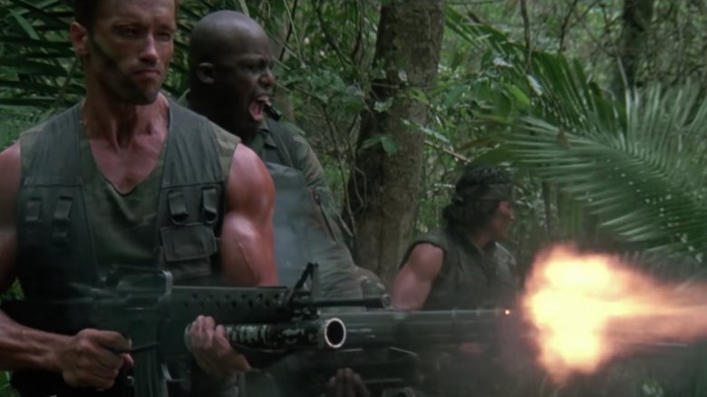 'Predator' (1987)