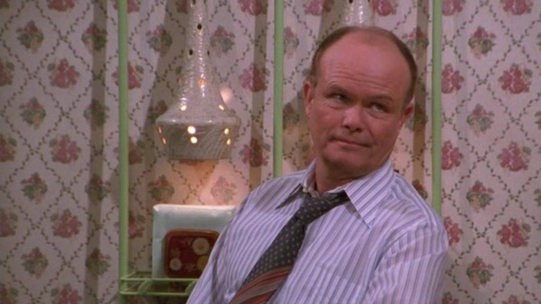 The funniest Red Forman quotes from That '70s Show