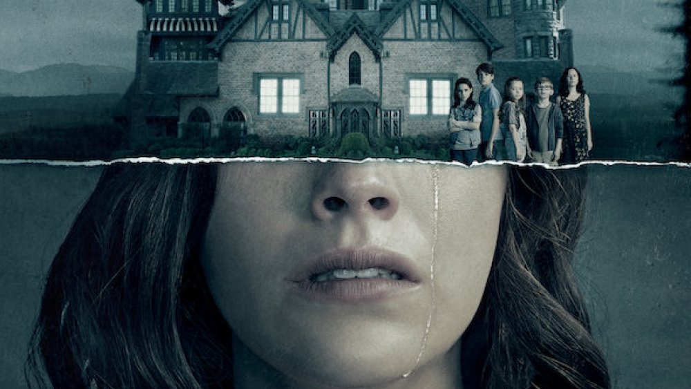 Haunting of Hill House season 2 release, cast, plot