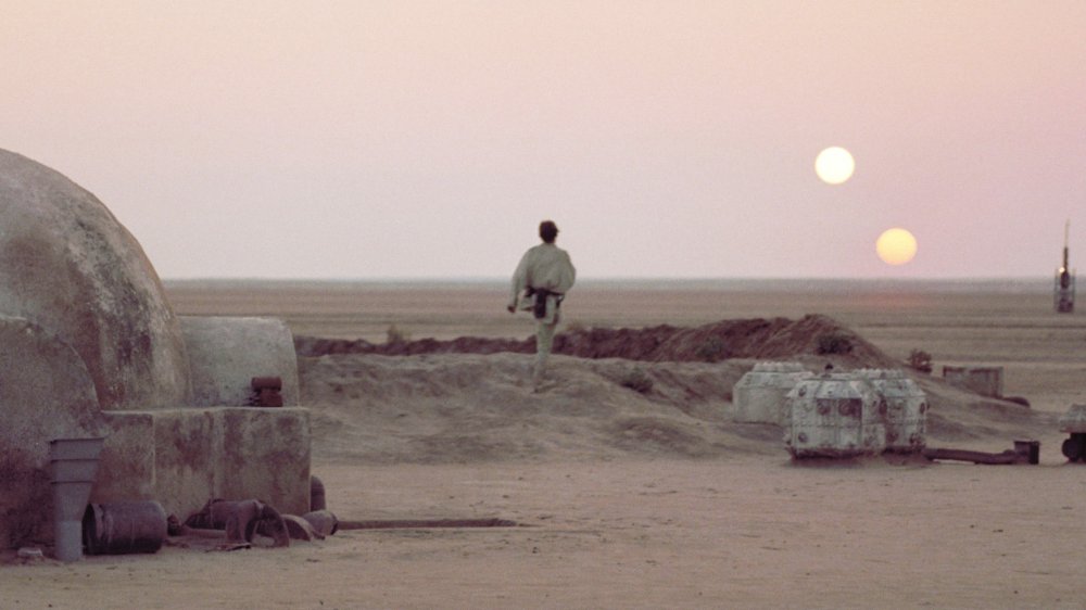 The history of Tatooine fully explained