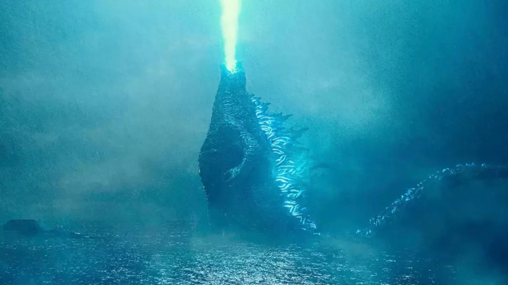 The Hollow Earth Theory That Has Godzilla Vs Kong Fans Scratching Their