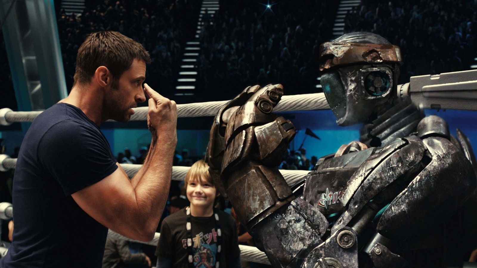 The Hugh Jackman movie that&#039;s killing it on Netflix