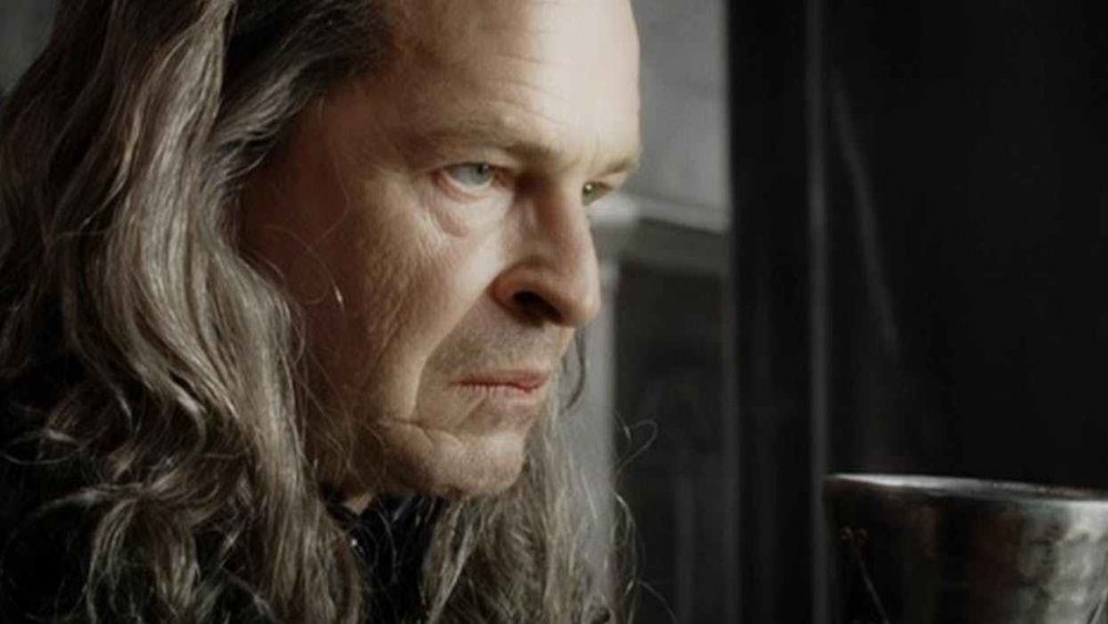 John Noble in The Lord of the Rings: The Return of the King
