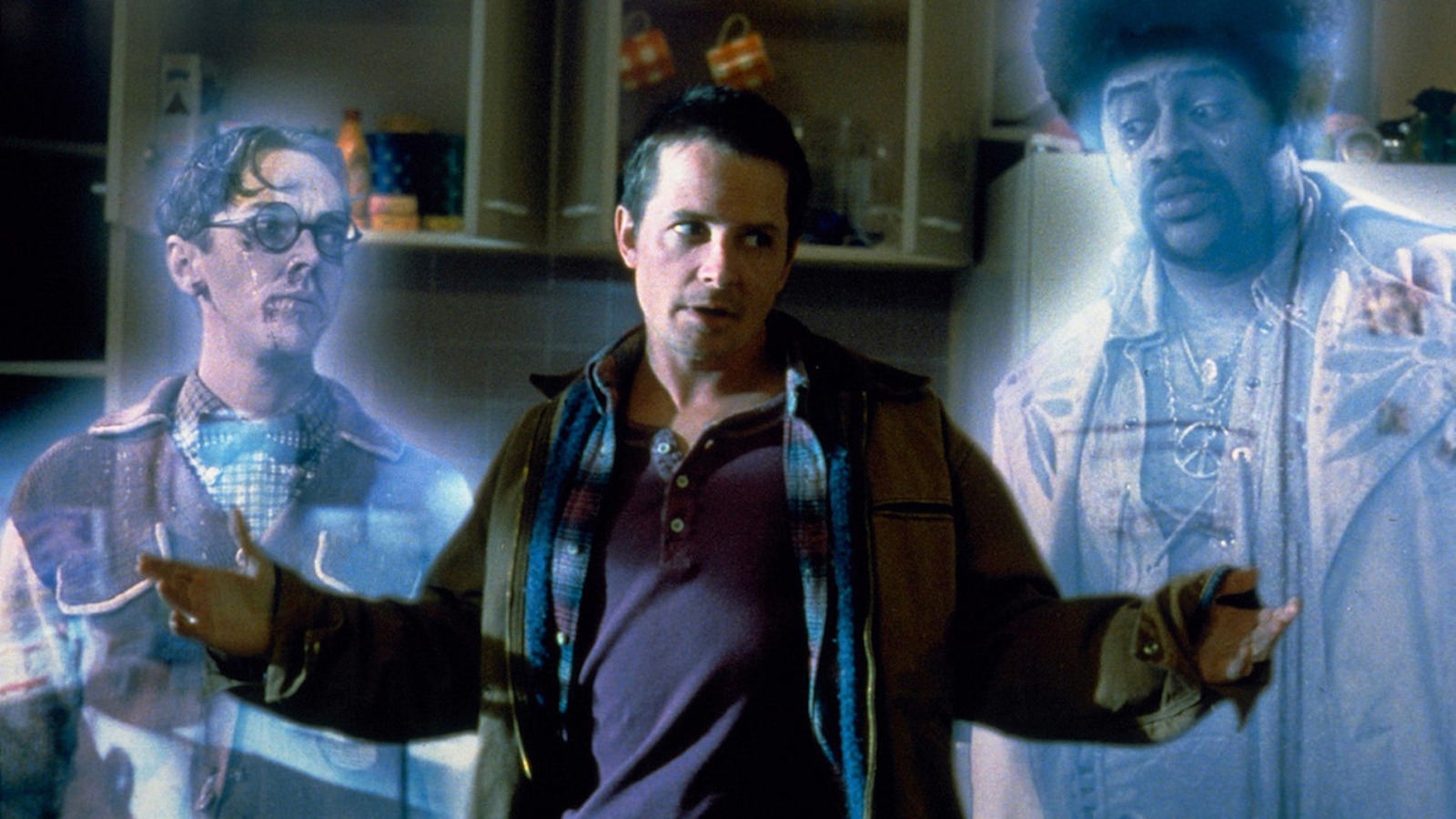 The Michael J. Fox ghost movie you need to stream now