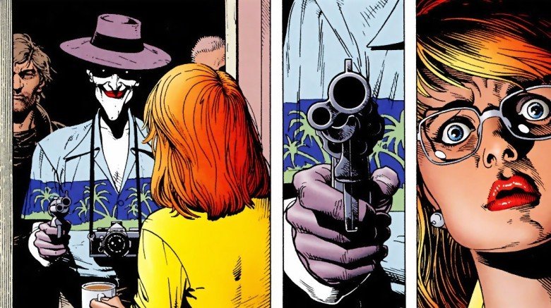 The Most Disturbing Moments In Dc Comics History